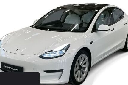 Tesla Model 3 53.817 km 29.500 &euro; Hanau 63457