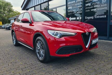 Alfa Romeo Stelvio 133.900 km 19.990 &euro; Offenbach am Main 63069