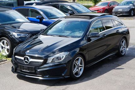 Mercedes-Benz CLA Shooting Brake 130.000 km 16.999 &euro; Großkrotzenburg 63538