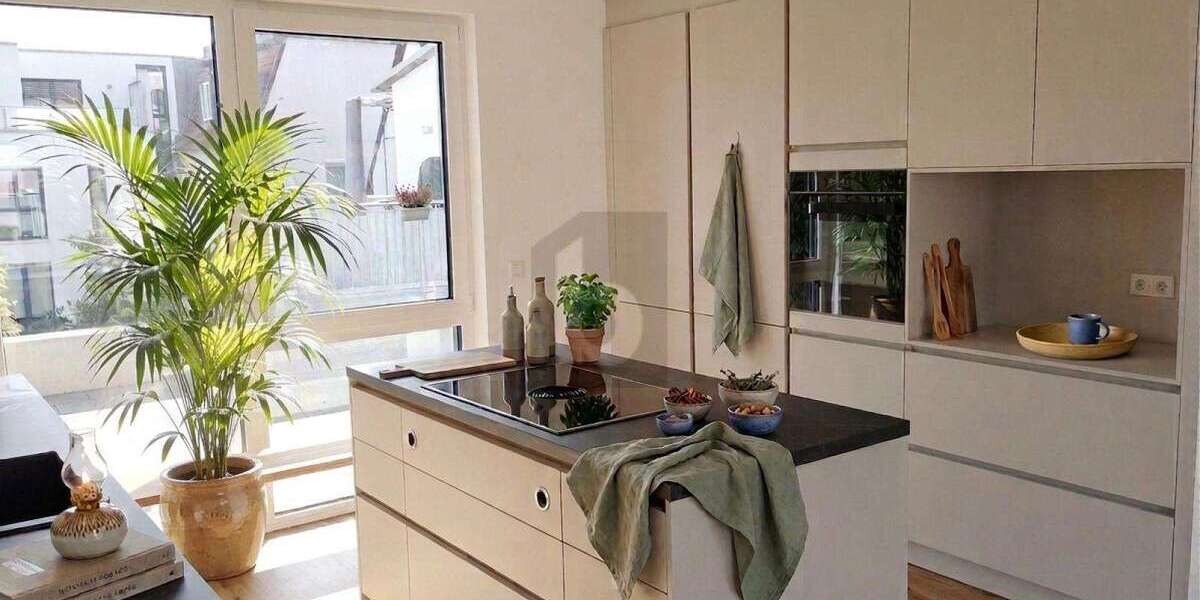 Etagenwohnung Goldbach - 3 Zimmer, 111 m&sup2;, 1.650&euro; | Angebot:25628843