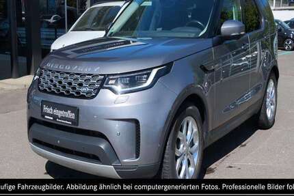 Land Rover Discovery 57.630 km 42.140 &euro; Aschaffenburg 63741