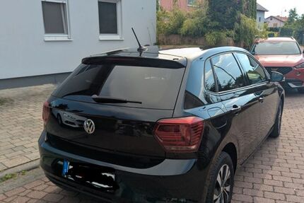 VW Polo 69.445 km 12.999 &euro; Karben 61184