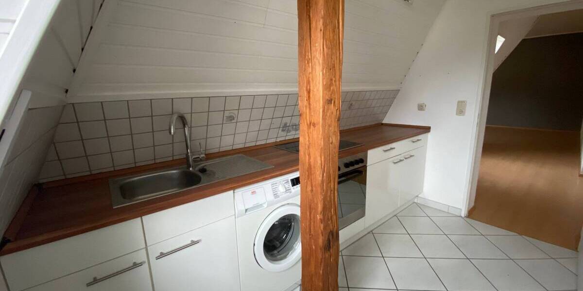 Etagenwohnung Frankfurt am Main Nordend-Ost - 2 Zimmer, 57 m&sup2;, 395.000&euro; | Angebot:25679688