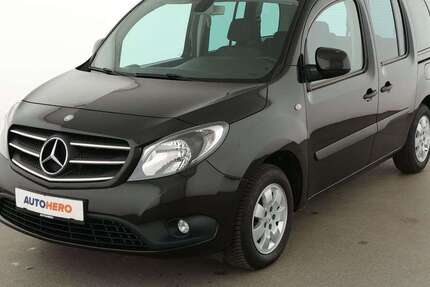 Mercedes-Benz Citan 65.414 km 14.710 &euro; Frankfurt am Main 65936