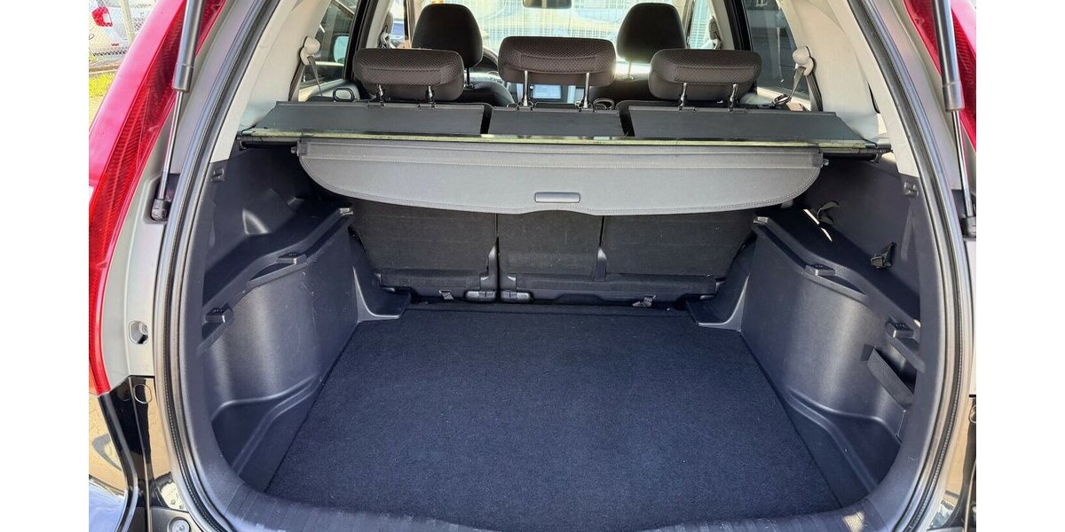 Honda CR-V 2.2 CRDI 4x4 Elegance/TOP/Mit TÜV 307.010 km 4.999 &euro; Frankfurt 60386