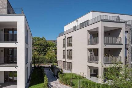 Wohnung Maintal Dörnigheim - 4 Zimmer, 102 m&sup2;, 1.490&euro; | Angebot:26016001