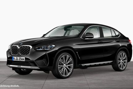 BMW X4 15.257 km 55.990 &euro; Dreieich-Sprendlingen 63303