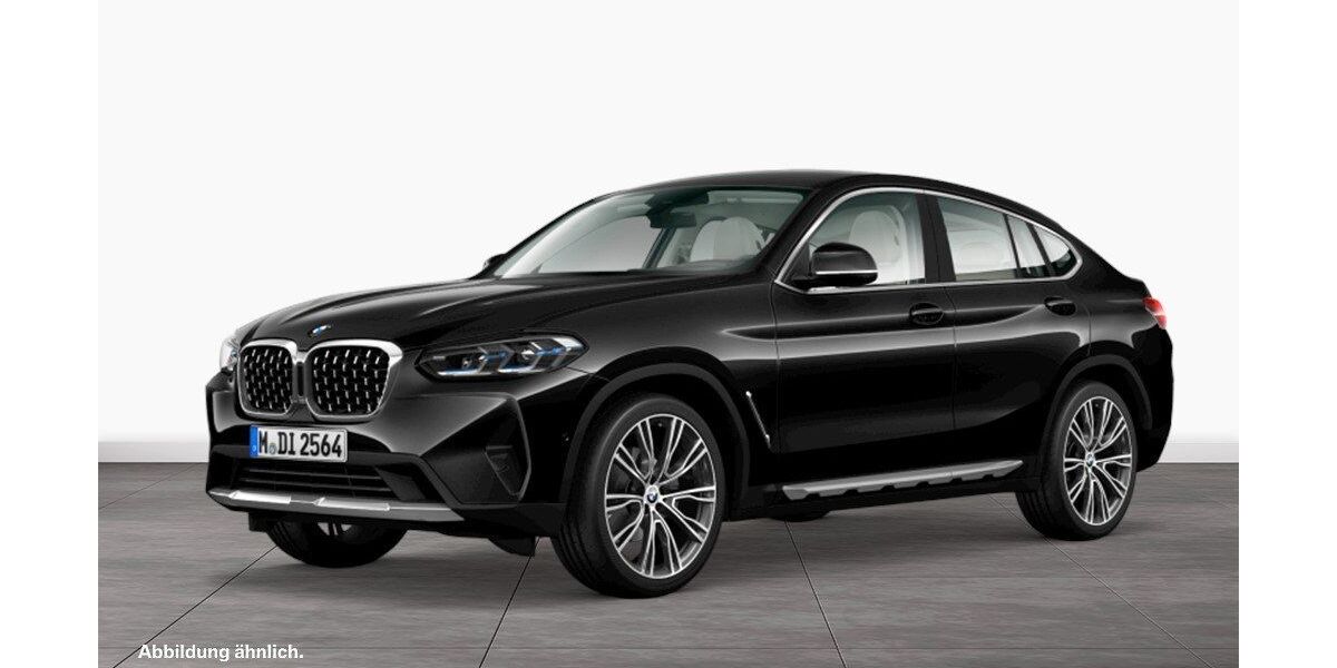 BMW X4 15.257 km 55.990 &euro; Dreieich-Sprendlingen 63303