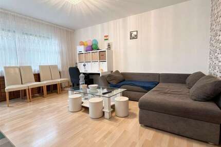 Wohnung Frankfurt am Main Nord-West - 4 Zimmer, 79 m&sup2;, 259.000&euro; | Angebot:26025412