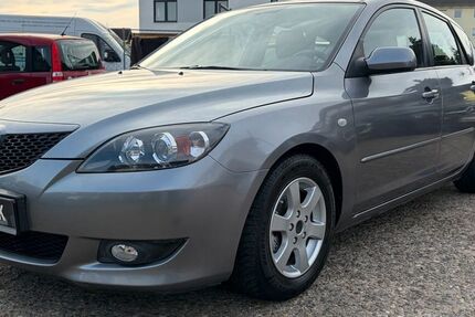 Mazda 3 77.200 km 3.490 &euro; Egelsbach 63329