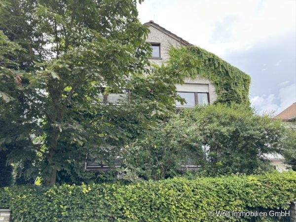 Einfamilienhaus Karben Klein-Karben - 5 Zimmer, 109 m&sup2;, 495.000&euro; | Angebot:25665204
