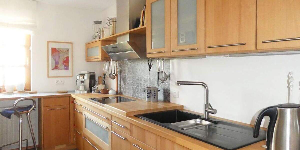 Einfamilienhaus Langenselbold - 6 Zimmer, 141 m&sup2;, 498.000&euro; | Angebot:25777430