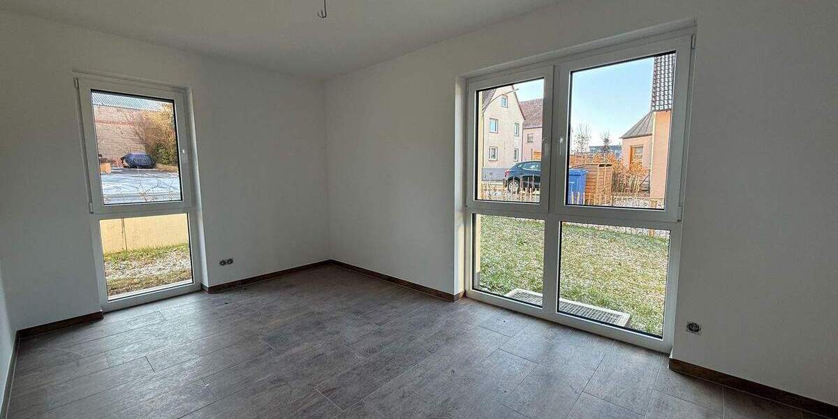 Etagenwohnung Alzenau - 4 Zimmer, 134 m&sup2;, 665.400&euro; | Angebot:25742085