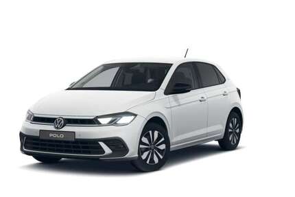 VW Polo 17.600 km 21.999 &euro; Buedingen 63654