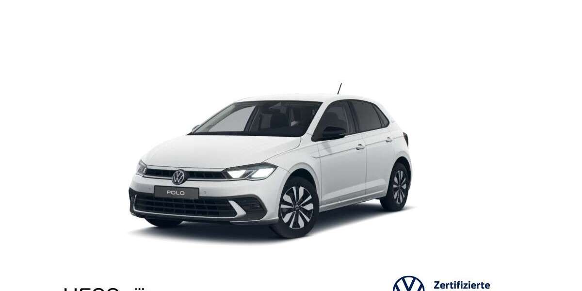 VW Polo 17.600 km 21.999 &euro; Buedingen 63654