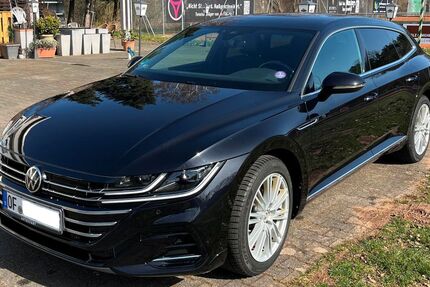 VW Arteon 57.000 km 27.100 &euro; Rödermark 63322