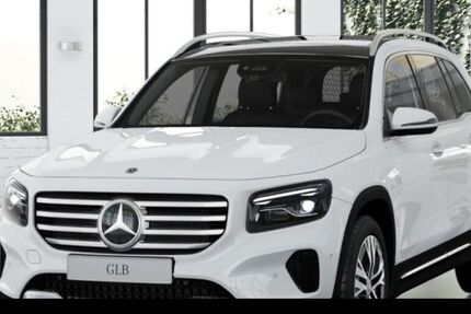Mercedes-Benz GLB 200 9.900 km 44.690 &euro; Frankfurt 60599