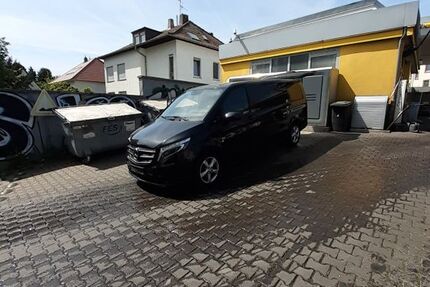 Mercedes-Benz Vito 416.000 km 18.499 &euro; Maintal 63477