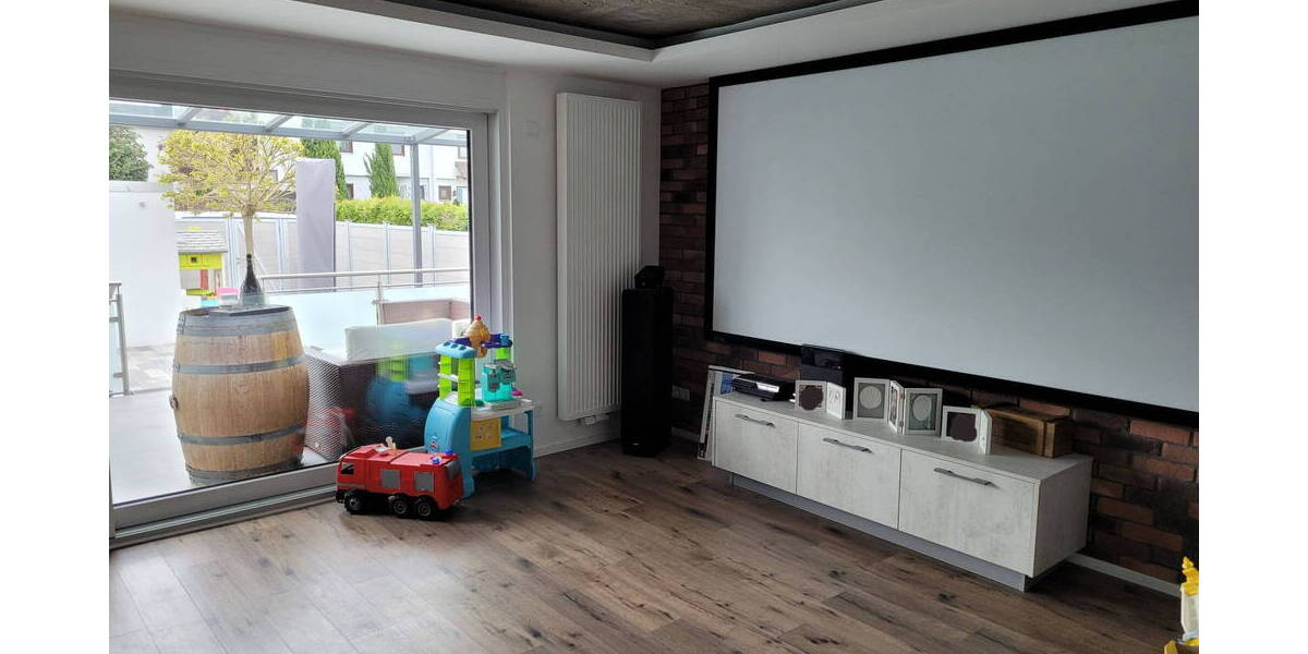 Mehrfamilienhaus, Wohnhaus Obertshausen Hausen - 5 Zimmer, 190 m&sup2;, 689.000&euro; | Angebot:25661007