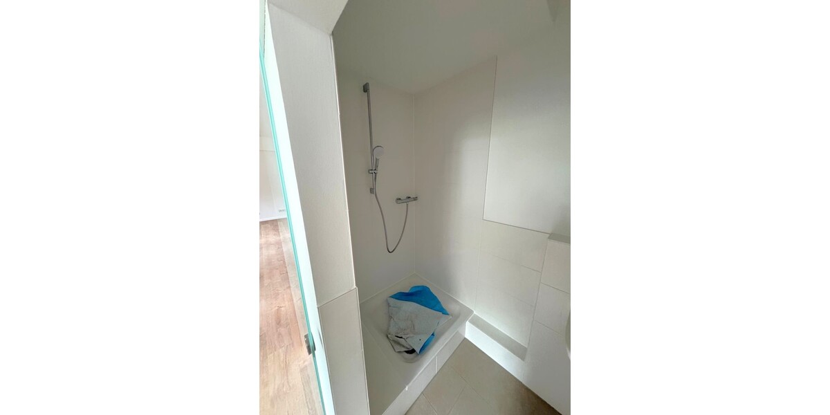 albero:) saniertes Single-Appartement im Souterrain - Etagenwohnung Seligenstadt Klein-Welzheim | Angebot:26476424