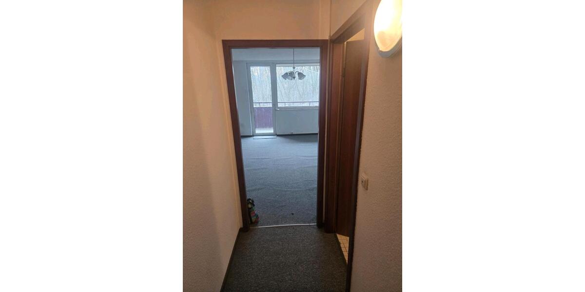 Etagenwohnung Offenbach am Main Buchrain - 1 Zimmer, 33 m&sup2;, 625&euro; | Angebot:25883049