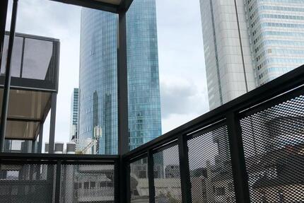 Wohnung Frankfurt am Main Innenstadt 1 - 1.5 Zimmer, 40 m&sup2;, 1.220&euro; | Angebot:26019519