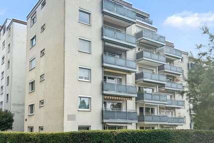 Wohnung Bad Homburg Gonzenheim - 3 Zimmer, 80 m&sup2;, 329.000&euro; | Angebot:27642945