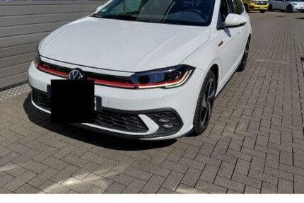 VW Polo 41.730 km 20.950 &euro; Frankfurt 60326