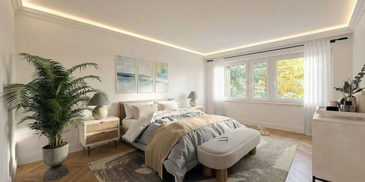 Mehrfamilienhaus, Wohnhaus Frankfurt am Main Westend-Süd - 1 Zimmer, 304 m&sup2;, 3.249.000&euro; | Angebot:25690921