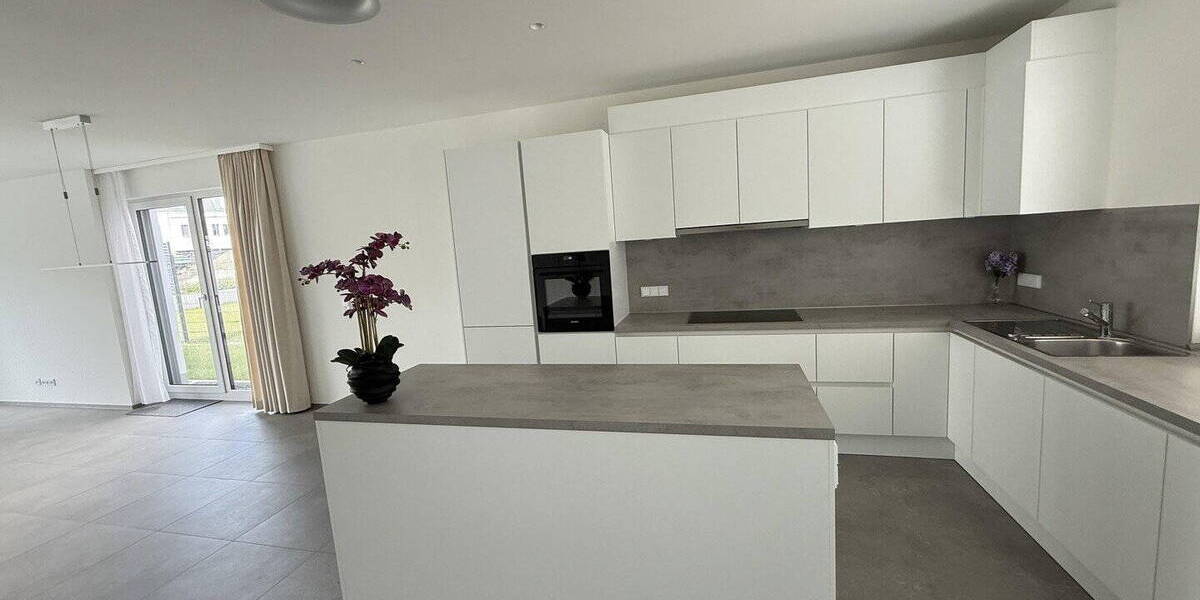 Doppelhaushälfte Bad Homburg Ober-Erlenbach - 6 Zimmer, 185 m&sup2;, 3.850&euro; | Angebot:26483764