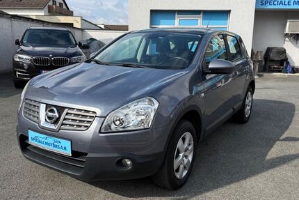 Nissan Qashqai 178.843 km 4.450 &euro; Rodgau OT Weiskirchen 63110