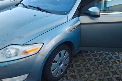 Ford Mondeo 230.000 km 3.000 &euro; Linsengericht 63589