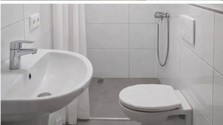 Etagenwohnung Dieburg - 1 Zimmer, 27 m&sup2;, 600&euro; | Angebot:26176730