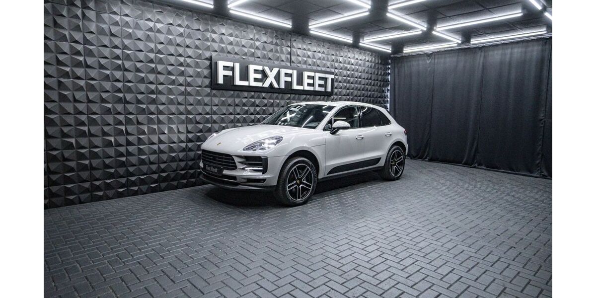 Porsche Macan 103.818 km 47.990 &euro; Neu-Isenburg (bei Frankfurt am Main ) 63263