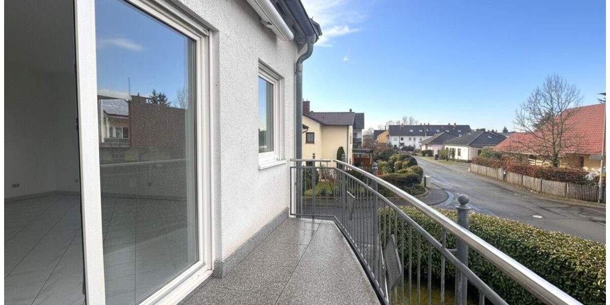 Etagenwohnung Karlstein am Main Dettingen - 3 Zimmer, 91 m&sup2;, 309.000&euro; | Angebot:25693791