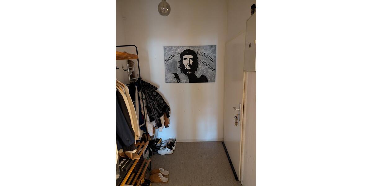 Etagenwohnung Aschaffenburg Damm - 3 Zimmer, 75 m&sup2;, 470&euro; | Angebot:25918858