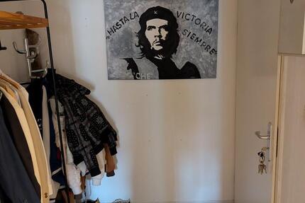 Wohnung Aschaffenburg Damm - 3 Zimmer, 75 m&sup2;, 470&euro; | Angebot:25918858