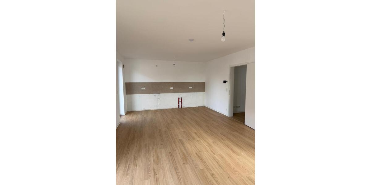 Maisonettenwohnung Büdingen - 5 Zimmer, 108 m&sup2;, 1.400&euro; | Angebot:25118018