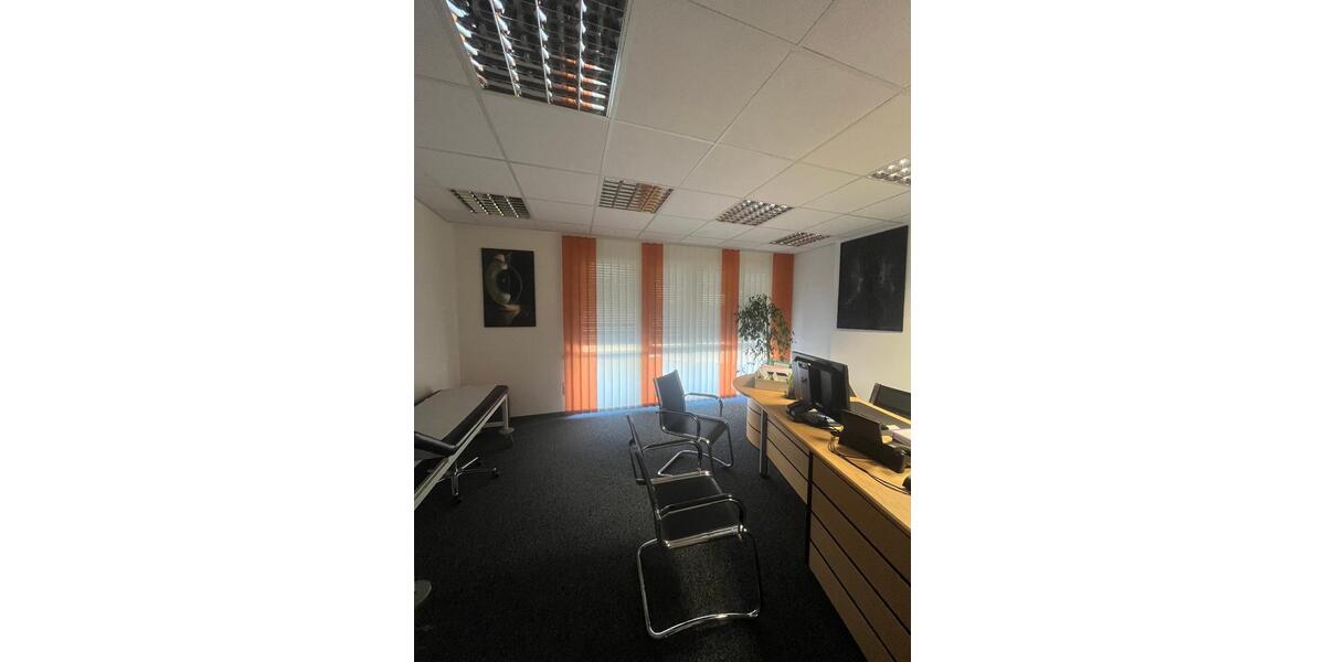 Gewerbeobjekt Büdingen - 1.150&euro; | Angebot:21692524