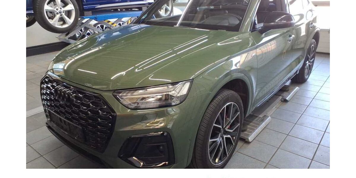 Audi Q5 68.500 km 44.888 &euro; Mühlheim 63165