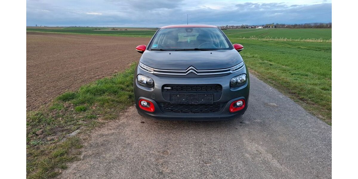 Citroen C3 98.388 km 8.567 &euro; Friedberg, Hessen 61169