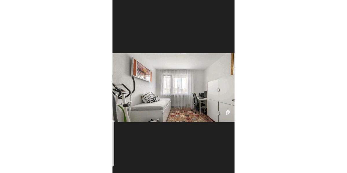 Etagenwohnung Hanau Lamboy - 3 Zimmer, 86 m&sup2;, 329.000&euro; | Angebot:24755726