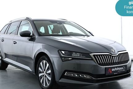 Skoda Superb 92.337 km 21.770 &euro; Egelsbach 63329