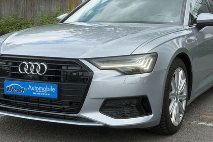 Audi A6 130.300 km 28.400 &euro; Frankfurt am Main 60386