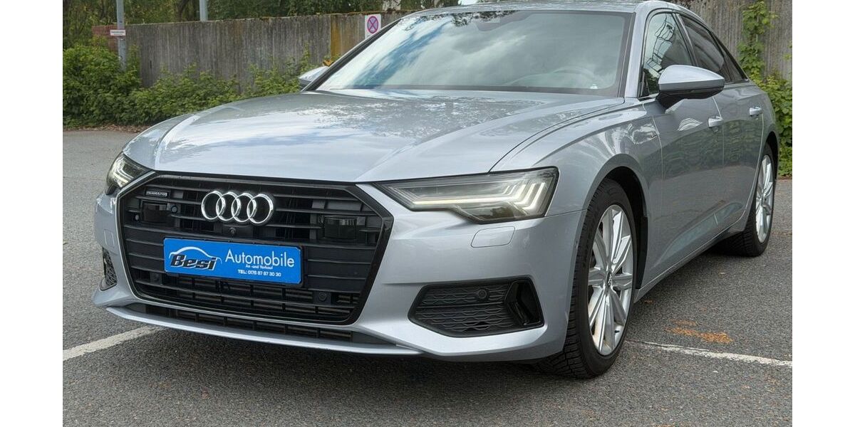 Audi A6 130.300 km 28.400 &euro; Frankfurt am Main 60386