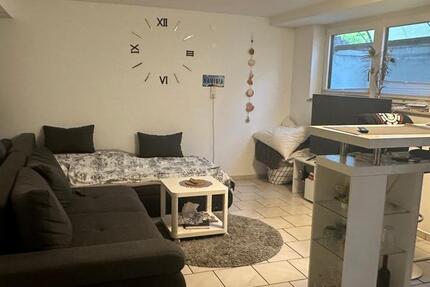 Wohnung Babenhausen - 2 Zimmer, 45 m&sup2;, 495&euro; | Angebot:25640920