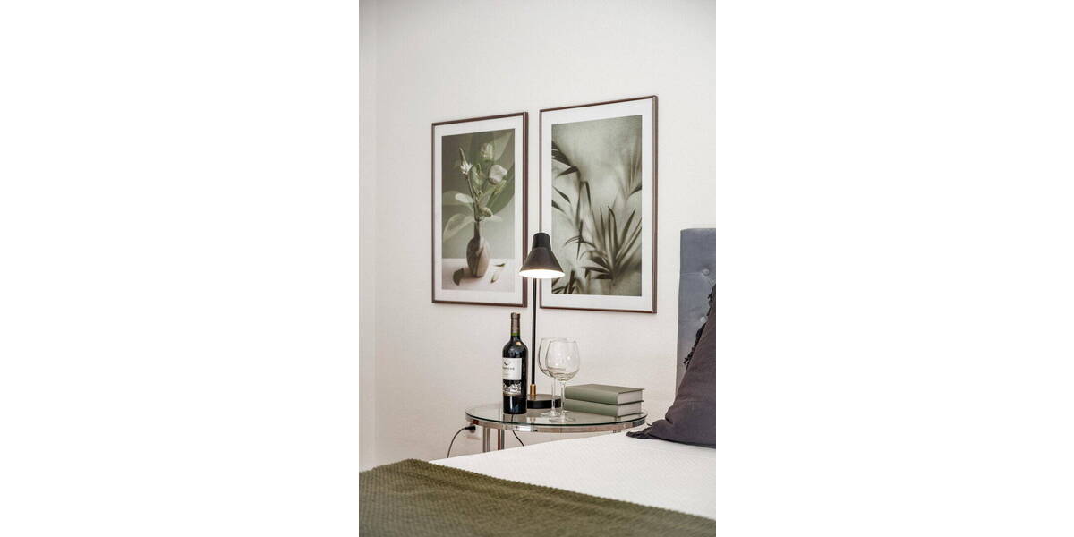 Etagenwohnung Frankfurt am Main Niederrad - 3 Zimmer, 69 m&sup2;, 359.900&euro; | Angebot:25927888