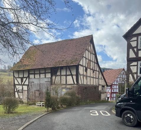 Einfamilienhaus Frankfurt am Main - 20.000&euro; | Angebot:24978630