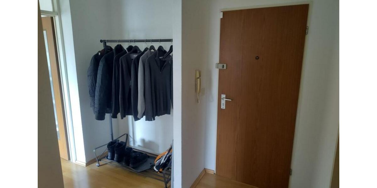 Etagenwohnung Oberursel (Taunus) - 2 Zimmer, 54 m&sup2;, 145.000&euro; | Angebot:25809912