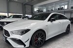 Mercedes-Benz CLA 35 AMG Shooting Brake 4M-PREMIUM+ AERO-NIGHT 25.050 km 45.899 &euro; Groß-Umstadt 64823